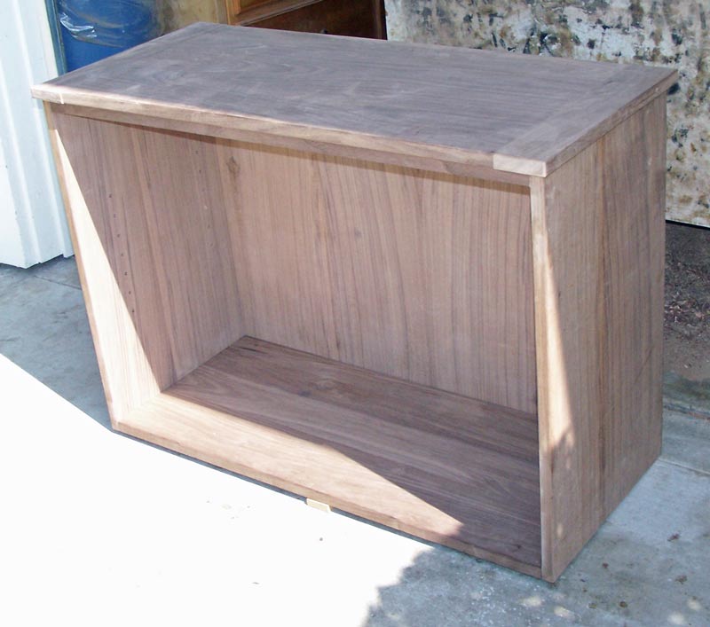 Slightly different view 